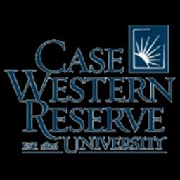 Case Western Reserve University School of Engineering Logo