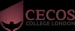 CECOS London College Logo