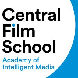 Central Film School Logo