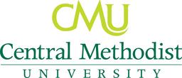 Central Methodist University Logo