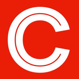 Central School of Speech and Drama Logo