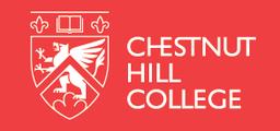 Chestnut Hill College Logo