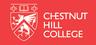 Chestnut Hill College Logo