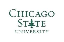 Chicago State University Logo