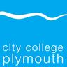 City College Plymouth Logo