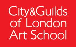 City & Guilds of London Art School Logo