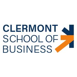 logo Clermont School of Business