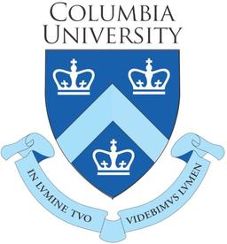 Columbia University Graduate School of Architecture, Planning and Preservation (GSAPP) Logo