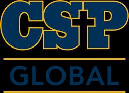 logo Concordia University, St. Paul Global