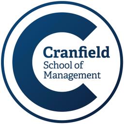 Cranfield School of Management Logo
