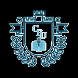 logo Creekford University