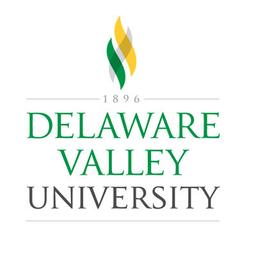Delaware Valley University Logo