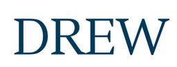Drew University Logo