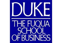 Duke University Nicholas School of the Environment Logo