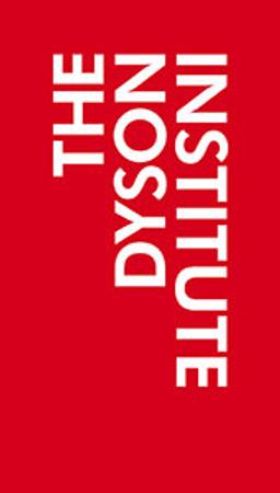 Dyson Institute Of Technology Logo