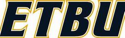 East Texas Baptist University Logo