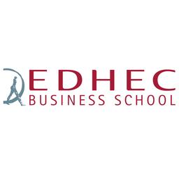 logo EDHEC Business School