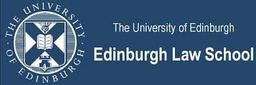 Edinburgh Law School - The University of Edinburgh Logo