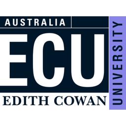 Edith Cowan University Logo