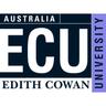 Edith Cowan University Logo