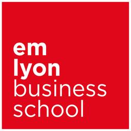 logo emlyon Business School