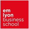 emlyon Business School Logo