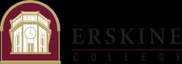 Erskine College Logo