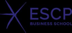 logo ESCP Business School - Turin Campus