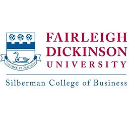 Fairleigh Dickinson University - Silberman College of Business Logo