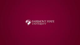 Fairmont State University Logo