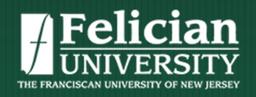 logo Felician University