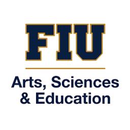 Florida International University - College of Arts, Sciences & Education Logo