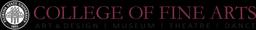 Florida State University College of Fine Arts Logo