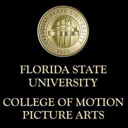 Florida State University - College of Motion Picture Arts Logo