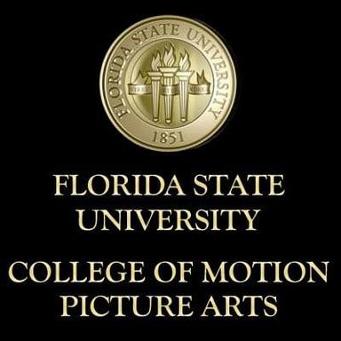 Máster en Bellas Artes en Producción | Florida State University ...