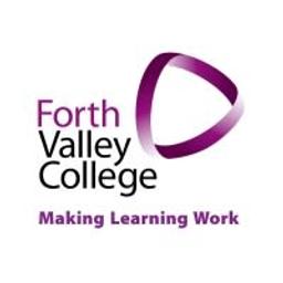 Forth Valley College Logo
