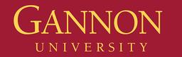 Gannon University Logo