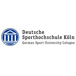 German Sport University Cologne Logo