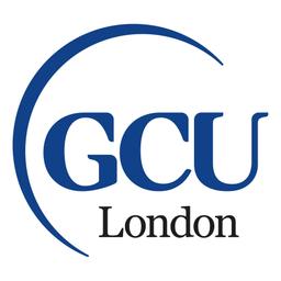 Glasgow Caledonian University, London (GCU London) Logo