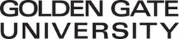 Golden Gate University Logo