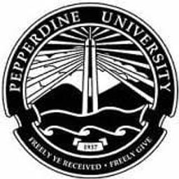 Graziadio Business School, Pepperdine University Logo