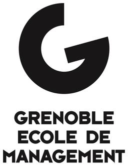Grenoble Ecole de Management Logo