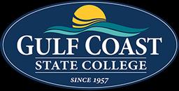 Gulf Coast State College Logo
