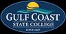 Gulf Coast State College Logo