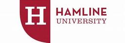 logo Hamline University