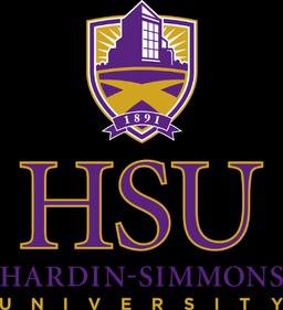 logo Hardin-Simmons University College of Human Sciences and Educational Studies
