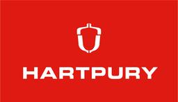 logo Hartpury University