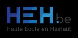 Haute Ecole En Hainaut Logo