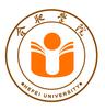 Hefei University Logo