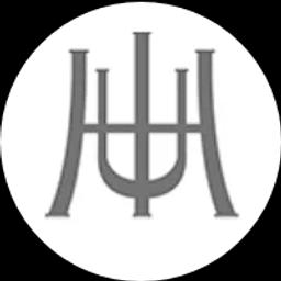 Heisei International University Logo